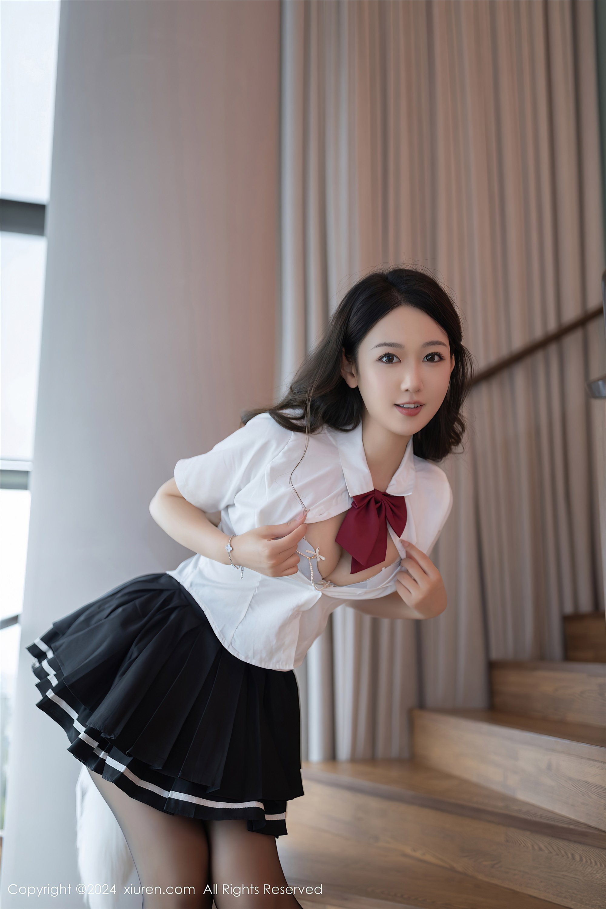 Xiuren秀人网 2024.09.18 NO.9174 唐安琪